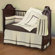 Baby Doll Bedding Hotel Style Crib Bedding Set