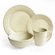 American Atelier Genevieve 16 Piece Dinnerware Set