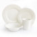 American Atelier Genevieve 16 Piece Dinnerware Set
