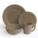 American Atelier Genevieve 16 Piece Dinnerware Set