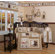 Geenny Boutique Teddy Bear 13 Piece Crib Bedding Set