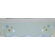 Geenny One Window Valance - Sea World Animal