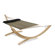 Vivere Hammocks Cypress Hammock Stand