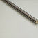 Zoroufy 72" Heritage Solid Stair Rod Set Regular Brackets Urn Finial