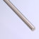 Zoroufy 72" Heritage Solid Stair Rod Set Regular Brackets Urn Finial