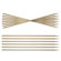 Sephra Bamboo Skewer (Set of 1600)