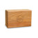 Wai Lana 4" Teak Yoga Block