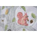 The Little Acorn Wishing Tree Coverlet