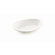 Tablecraft Frostone 8.25" Oval Serving Tray