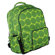 Wildkin Big Dots Large Backpack in Green