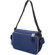 Wildkin Solid Colors Lunch Cooler in Navy Blue