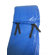 Upper Bounce 14' Super Trampoline Safety Pad (Spring Cover) Fits for 14 FT. Round Trampoline Frames. 10" wide - Blue