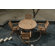 Anderson Collections Bahama 5 Piece Dining Set