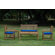 Anderson Collections Bahama Rectangular Coffee Table with Side Table, Armchair and Bench