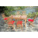 Anderson Collections Montage 7 Piece Dining Set