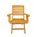 Anderson Collections Andrew Folding Armchair (Set of 2)