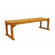 Anderson Collections Mason Picnic Bench
