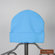 Baby Milano Baby Hat in Turquoise
