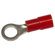 Morris Products Nylon Insulated Ring Terminals