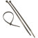 Morris Products Nylon Cable Ties