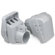 Morris Products 2" PVC Entrance Caps for Conduit 