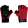 Morris Products Medium High Performance Anti - Slip Fingerless Gloves