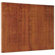 Da-Lite Lexington Veneer Conference Cabinet (60" x 48")