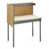 Da-Lite Alpha Particle Board Study Carrel Add On