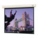 Da-Lite HC Matte White Cosmopolitan Electrol - AV Format 50" x 50"