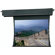 Da-Lite Da-Tex (Rear) Tensioned Executive Electrol - AV Format 8' x 8' diagonal