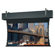 Da-Lite Da-Tex (Rear) Tensioned Professional Electrol - AV Format 12' x 12' diagonal