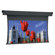 Da-Lite 84917 Dual Masking Electrol Motorized Projection Screen - 69 x 92"