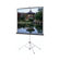 Da-Lite High Power Picture King w/ Keystone Eliminator - AV Format 70" x 70"