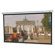 Da-Lite High Contrast Matte White Model B Manual Screen - 60" x 60" AV Format