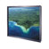 Da-Lite Da-Plex Unframed Rear Projection Screen - 45" x 80" HDTV Format