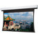 Da-Lite Tensioned Advantage Deluxe Electrol Audio Vision Projection Screen - 65" x 104" 16:10 Wide Format