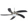 Concord Fans 52" Stargate 5 Blade Ceiling Fan