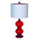 Gen-Lite Chromatic Table Lamp