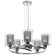 Dainolite 5 Light Chandelier