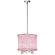 Dainolite 3 Light Chandelier