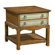 Hekman Accents End Table