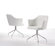 Moe's Home Collection Conti Chair