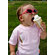 Uh-Oh Industries The Messy Line - Double-Dip Slip Infant Bodysuit Shirt