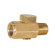 A&E Brass Regulator