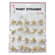A&E Strainer Display (Cd Of 20Pks)