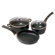 Berndes Signocast Cast Aluminum 5 -Piece Cookware Set