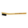 Andrew Mack Nylon Detail-Mini Scratch Brush