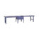 ATEC Trans-Tool Large 3Pc Inline Work Bench