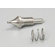 Badger 250 Paint Tip & Spring
