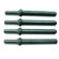 Brown Aviation Tool Supply Company Offset Rivet 4Pc Set Kit, 5-1/2 Long